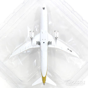 787-10 シンガポール航空 9V-SCB ※フラップダウン 1/400 [XX4096A]