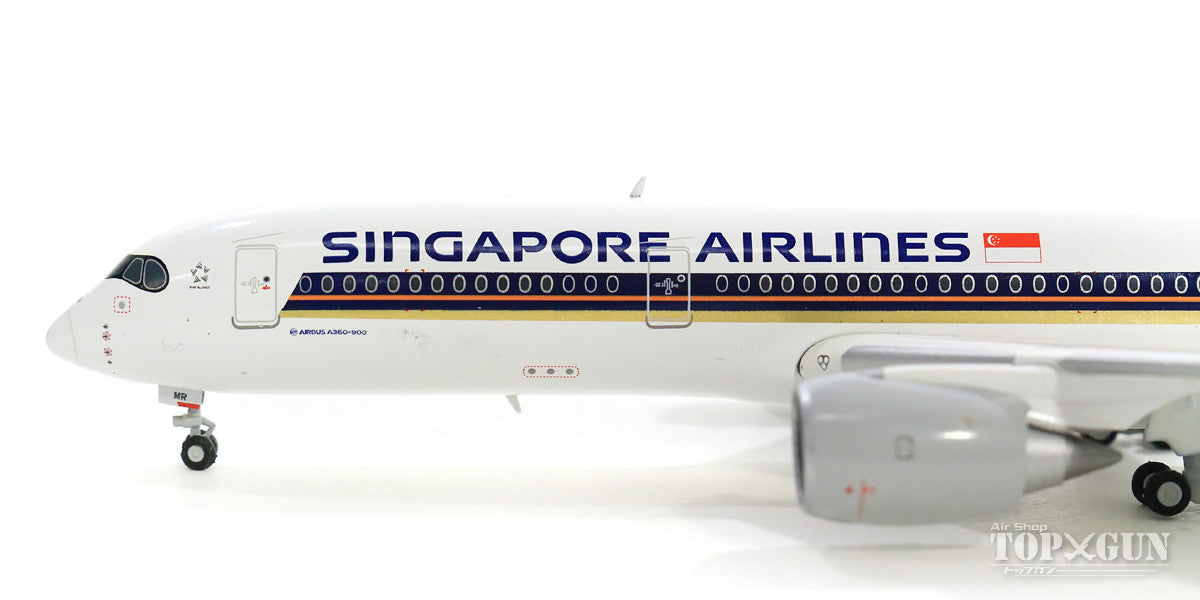 A350-900 Singapore Airlines 9V-SMR 1/400 [XX4097]