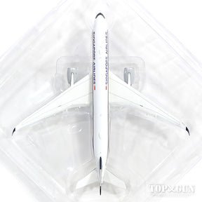 A350-900 シンガポール航空 9V-SMR ※フラップダウン状態 1/400 [XX4097A]