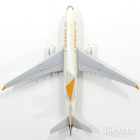 JC Wings A330-200F（貨物型） エティハド航空 カーゴ A6-DCE 1/400