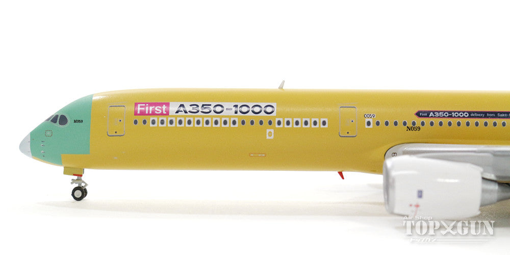 A350-1000 Airbus House Color Base Coat F-WMIL 1/400 [XX4110]