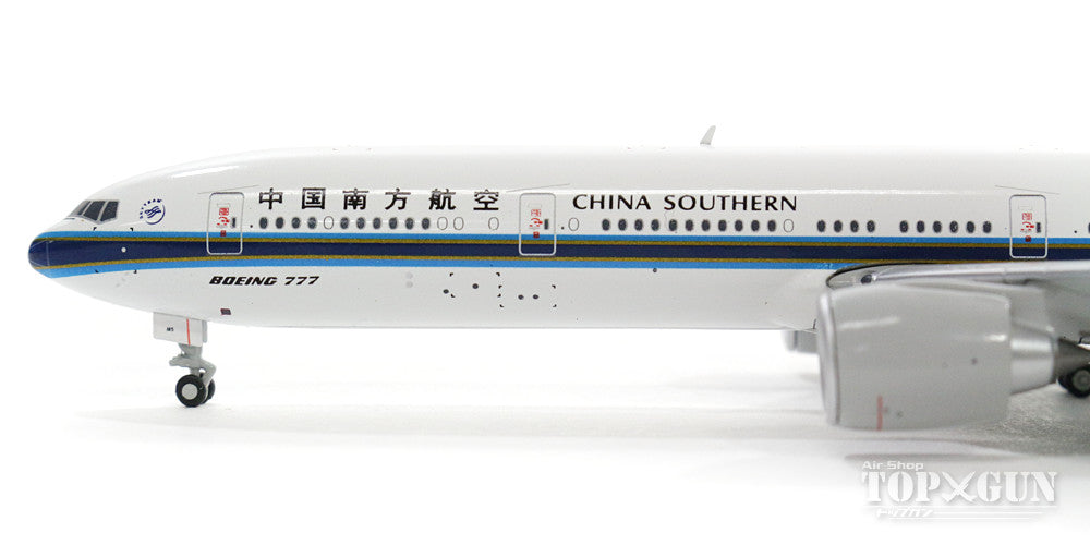 777-300ER China Southern Airlines B-7185 1/400 [XX4111]