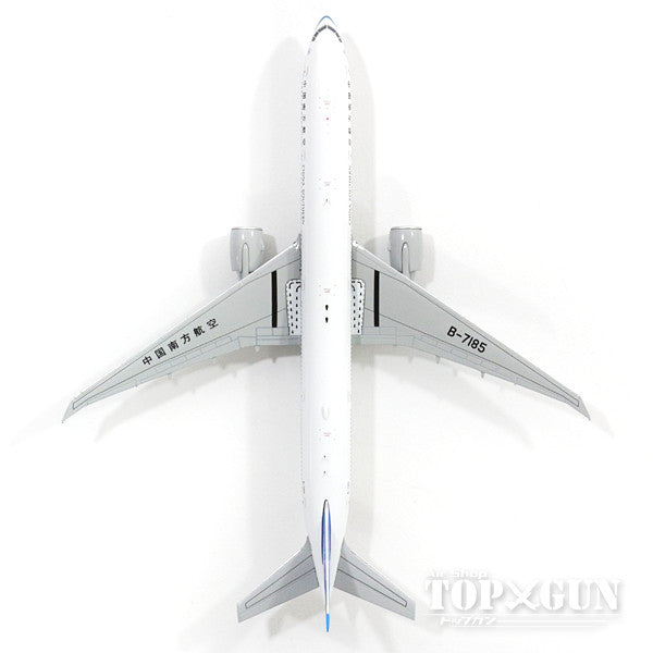 JC Wings 777-300ER 中国南方航空 B-7185 1/400 [XX4111]