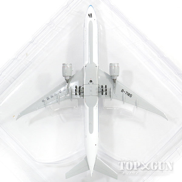 JC Wings 777-300ER 中国南方航空 B-7185 1/400 [XX4111]