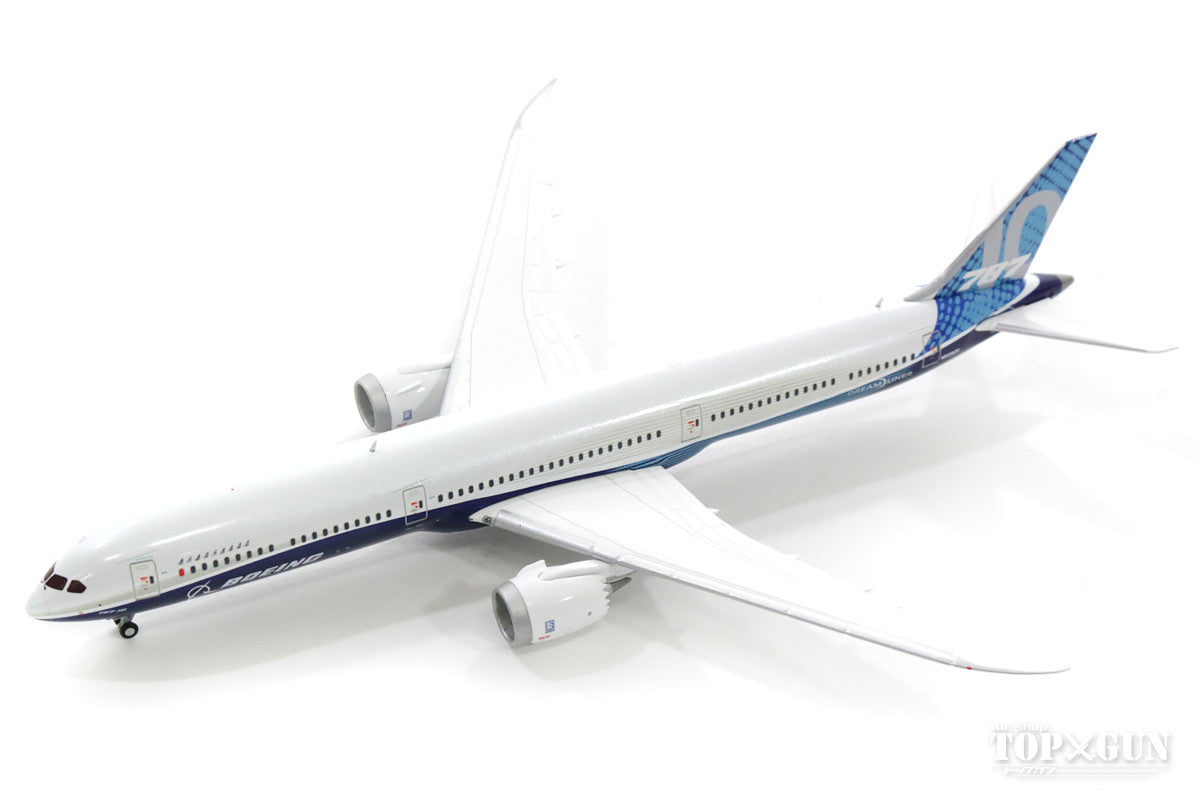 787-10 Boeing House Color N528ZC 1/400 [XX4112]