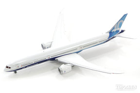 787-10 ボーイング社 ハウスカラー N528ZC（フラップダウン固定） 1/400 [XX4112A]