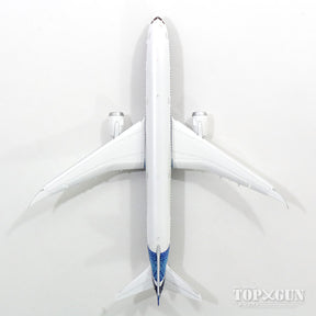 787-10 ボーイング社 ハウスカラー N528ZC（フラップダウン固定） 1/400 [XX4112A]