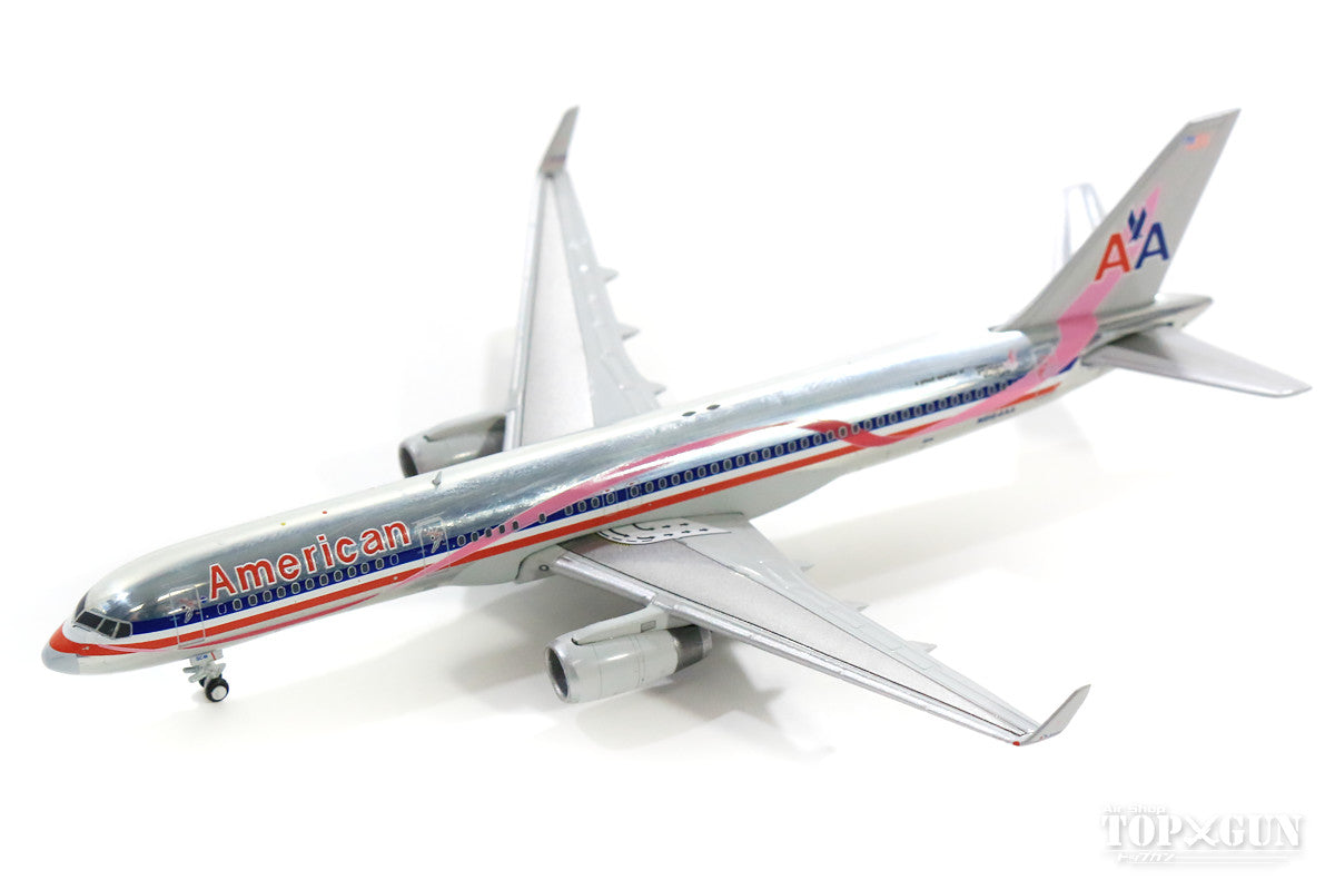 757-200 American Airlines "BCA Livery" N664AA 1/400 [XX4135]