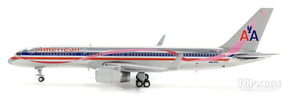 757-200 アメリカン航空 「BCA Livery」 N664AA 1/400 [XX4135]