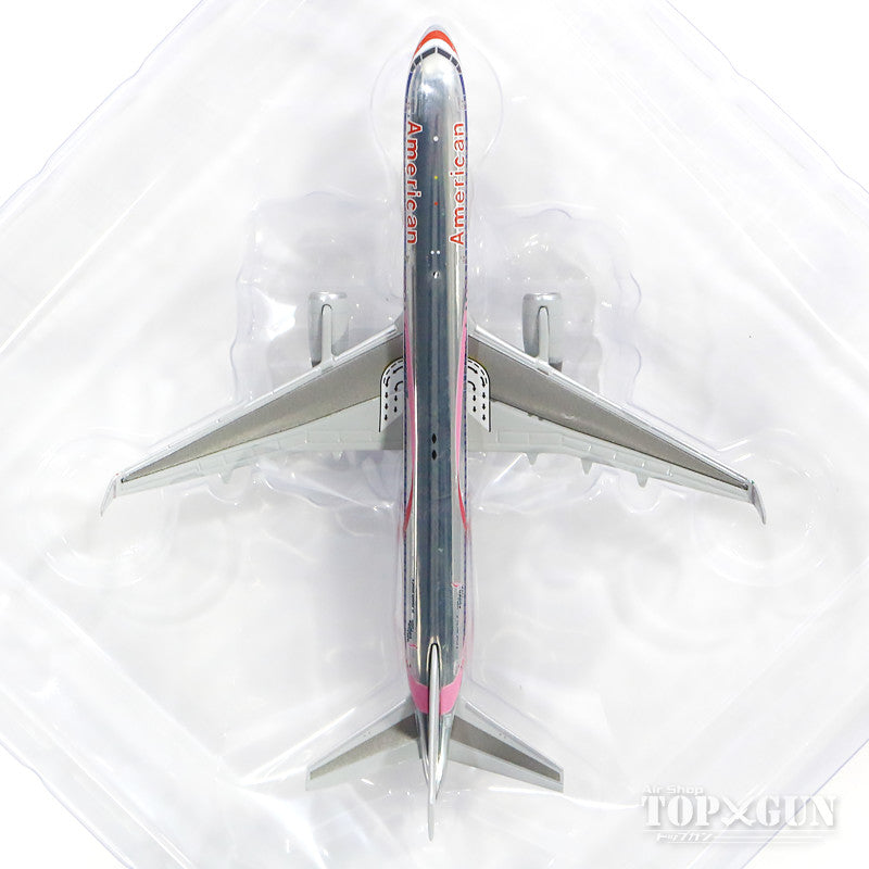 757-200 American Airlines "BCA Livery" N664AA 1/400 [XX4135]