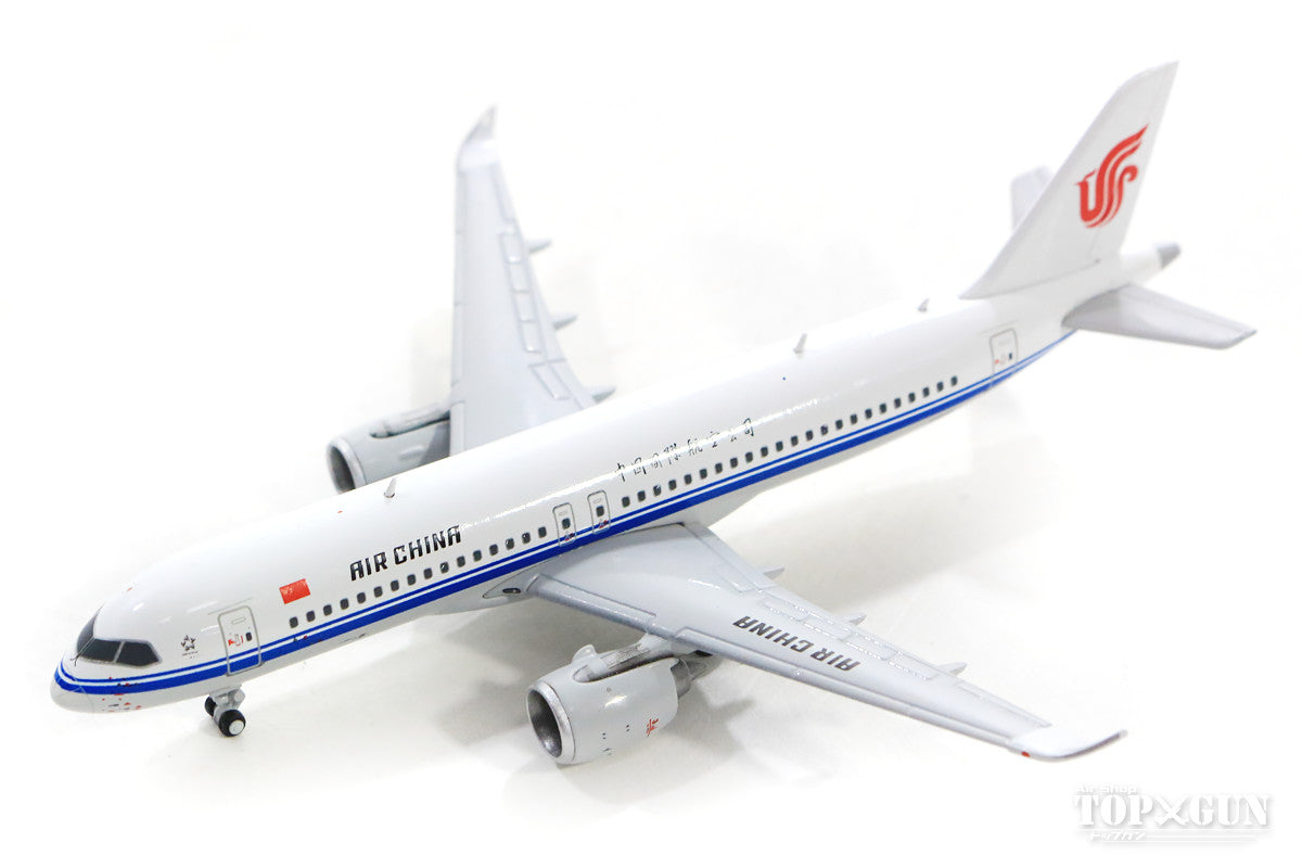 COMAC C919 Air China (Air China) With Antenna 1/400 [XX4147]