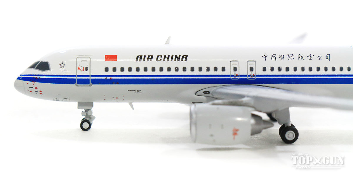 AIR CHINA 中国国際航空 C919 エアチャイナ COMAC ph - メルカリ