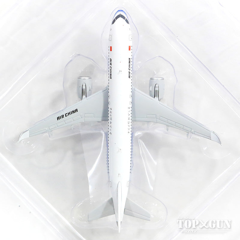 COMAC C919 Air China (Air China) With Antenna 1/400 [XX4147]