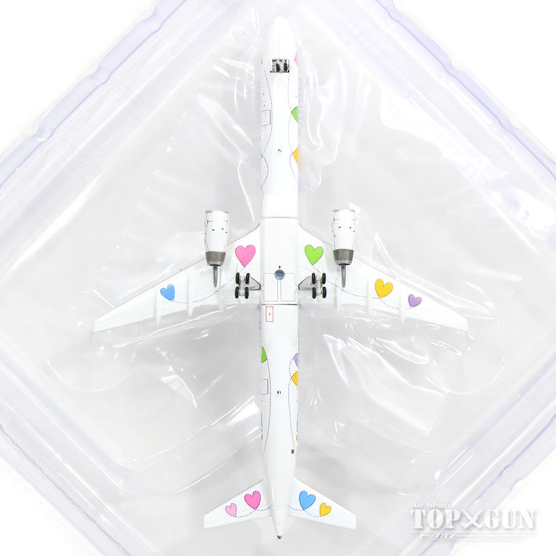 757-300 Condor Airlines "Wir lieben Fliegen Livery" D-ABON 1/400 [XX4154]