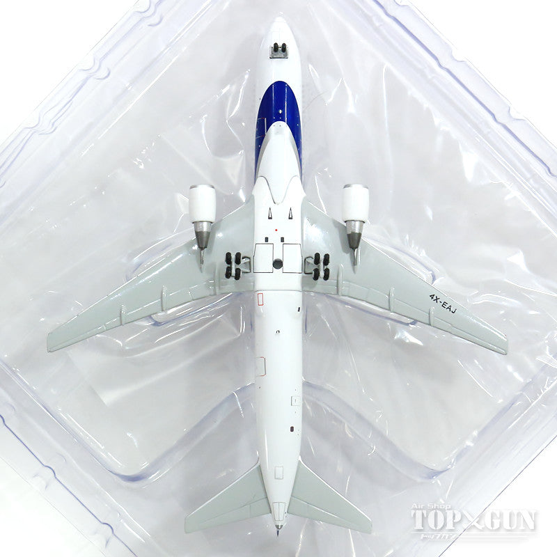JC Wings 767-300ER El Al エルアル・イスラエル航空 4X-EAJ With