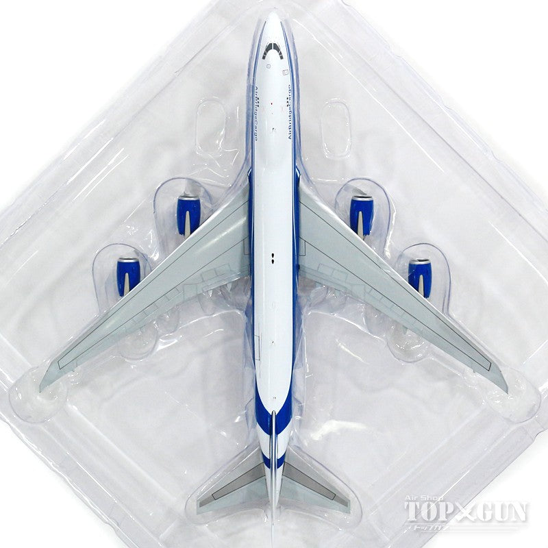 JC Wings 747-8F エアブリッジカーゴ VQ-BGZ 1/400 [XX4162]