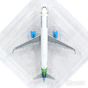 A321neo バンブーエアウェイズ VN-A591 With Antenna 1/400 [XX4166]