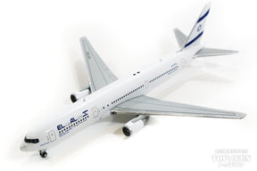 767-300ER エルアル・イスラエル航空 2011年頃 4X-EAL 1/400 [XX4170]