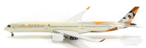 A350-1000XWB エティハド航空 ※フラップダウン状態 A6-XWB With Antenna 1/400 [XX4175A]