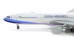 A330-300 チャイナエアライン(中華航空) 「60th Anniversary」 B-18317 1/400 [XX4182]