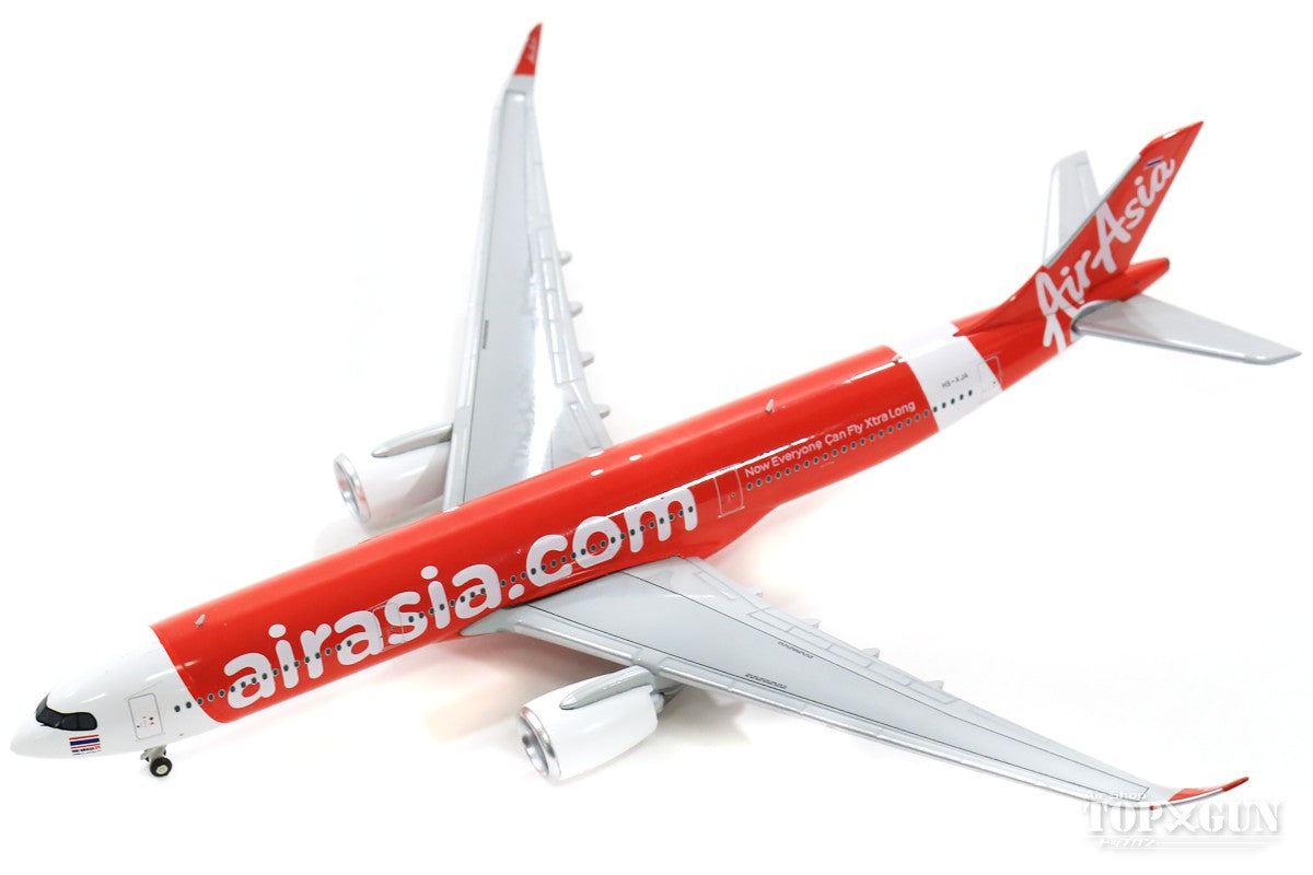 A330-900NEO Thai AirAsia X HS-XJA 1/400 [XX4185]