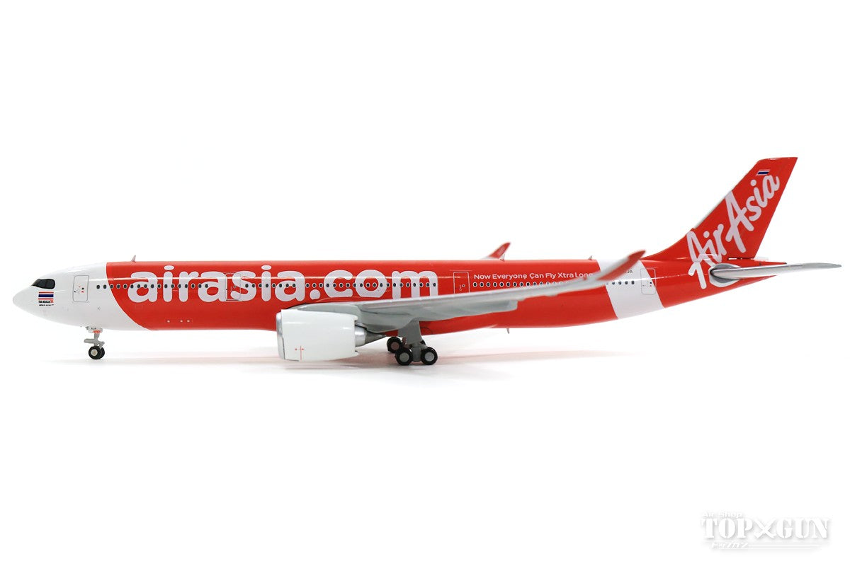 A330-900NEO Thai AirAsia X HS-XJA 1/400 [XX4185]