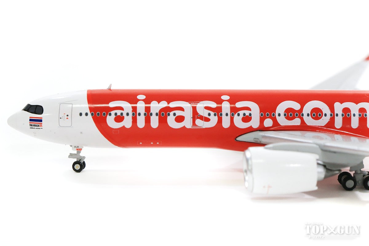 A330-900NEO Thai AirAsia X HS-XJA 1/400 [XX4185]