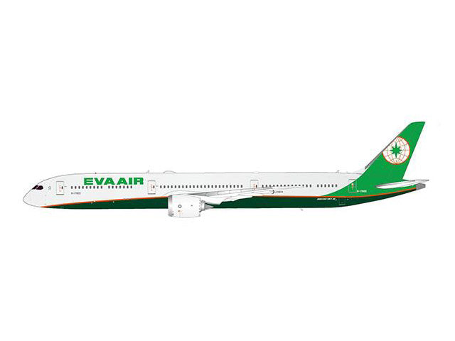 787-10 EVA Air B-17802 1/400 [XX4190]