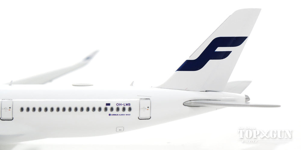JC Wings A350 フィンエアー 特別塗装 「ワンワールド」 OH-LWB 1/400