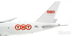 777F(貨物機) TNT航空 OO-TSC 1/400 [XX4203]