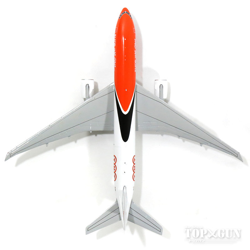 777F (Freighter) TNT Airlines OO-TSC 1/400 [XX4203]