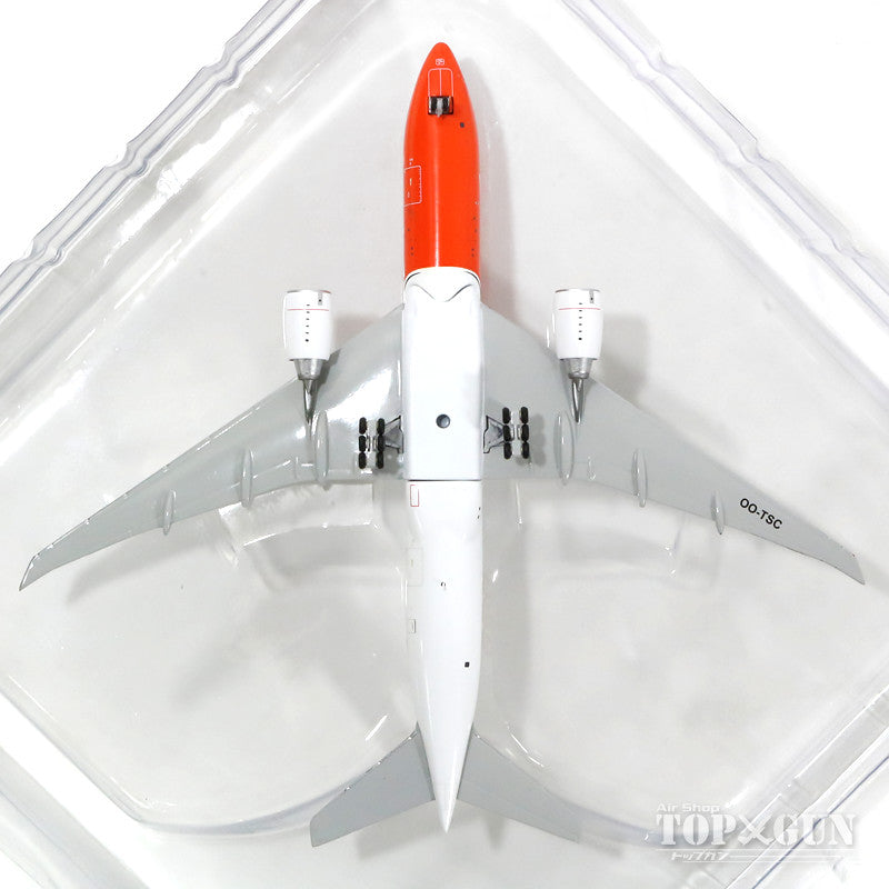 777F (Freighter) TNT Airlines OO-TSC 1/400 [XX4203]