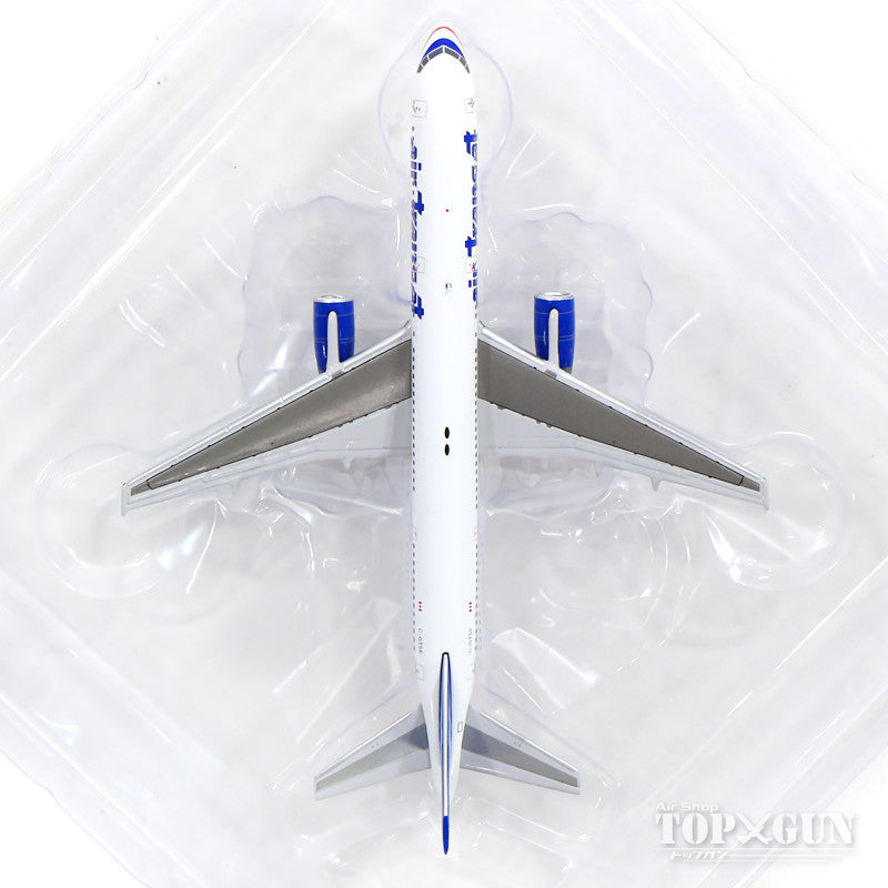 757-200 Air Transat C-GTSE With Antenna 1/400 [XX4207]