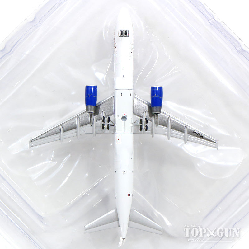 757-200 Air Transat C-GTSE With Antenna 1/400 [XX4207]