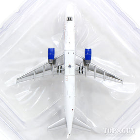 757-200 エアトランザット C-GTSE With Antenna 1/400 [XX4207]