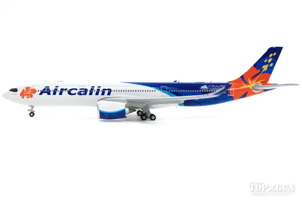 A330-900NEO Aircalin F-ONEO With Antenna 1/400 [XX4214]