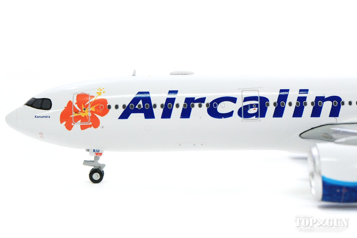 A330-900NEO Aircalin F-ONEO With Antenna 1/400 [XX4214]