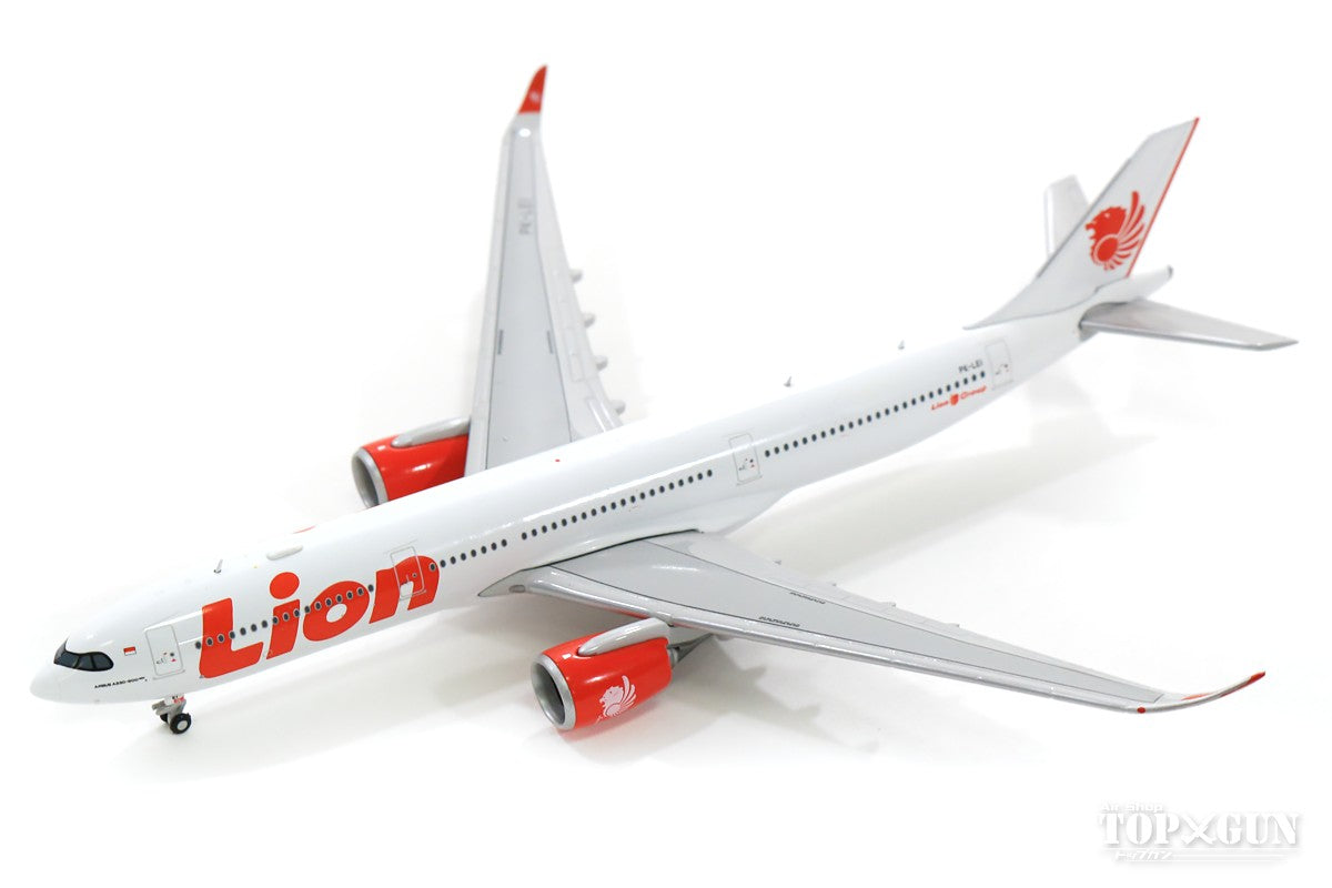 A330-900NEO Lion Air 2019 PK-LEI 1/400 [XX4217]