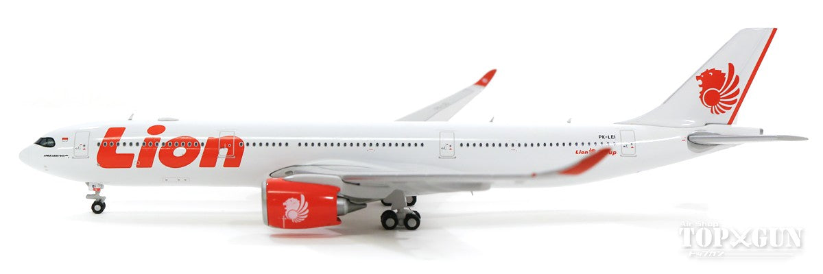 A330-900NEO Lion Air 2019 PK-LEI 1/400 [XX4217]