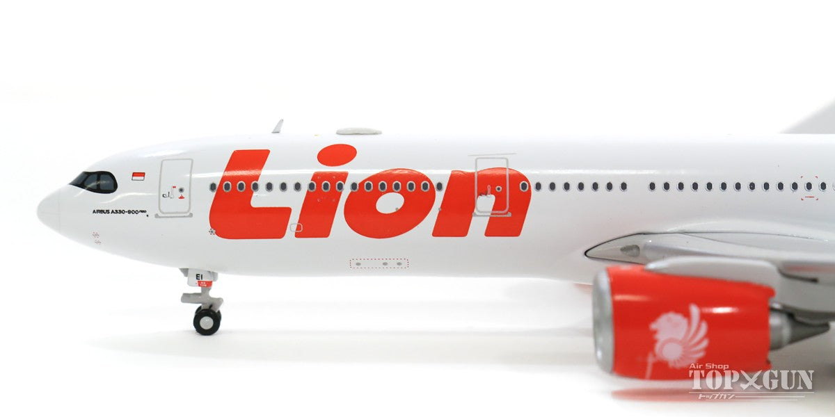 A330-900NEO Lion Air 2019 PK-LEI 1/400 [XX4217]