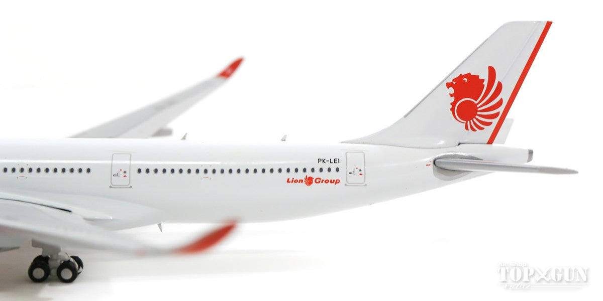 A330-900NEO Lion Air 2019 PK-LEI 1/400 [XX4217]