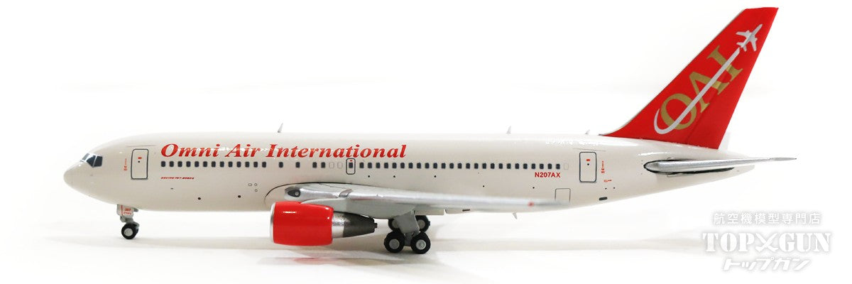 JC Wings 767-200ER オムニエア・インターナショナル(アメリカ JC Wings 767-200ER オムニエア・インターナショナル(アメリカ