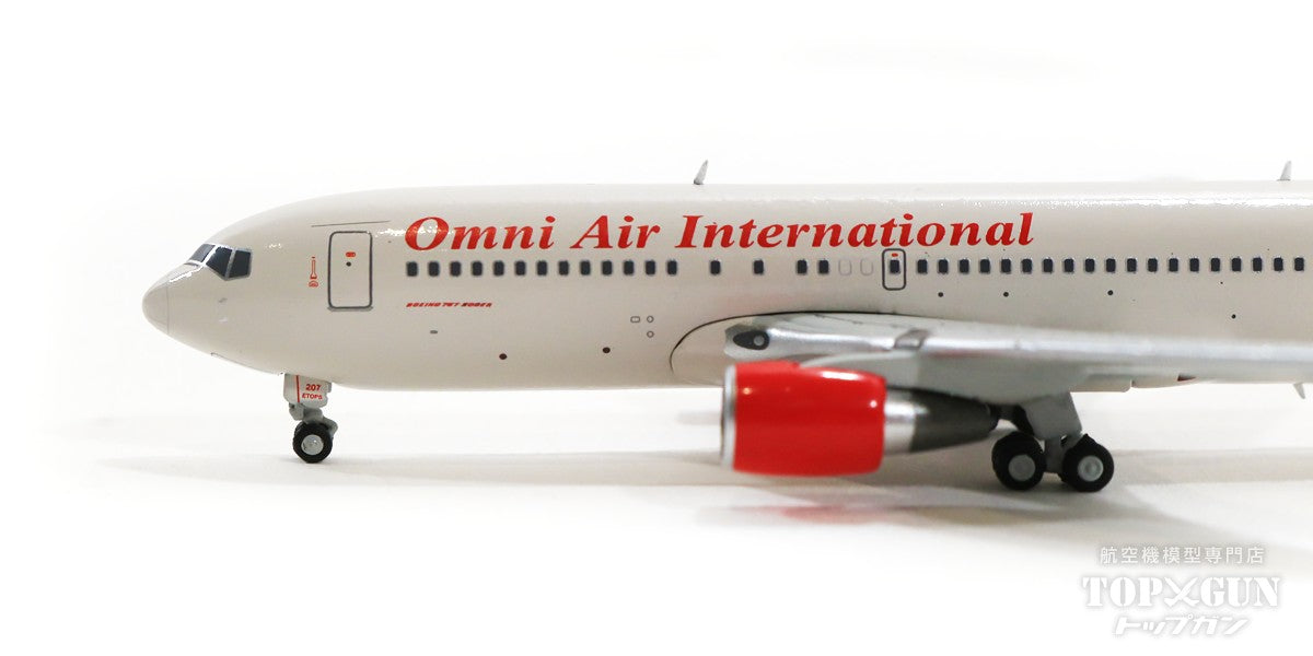JC Wings 767-200ER オムニエア・インターナショナル（アメリカ