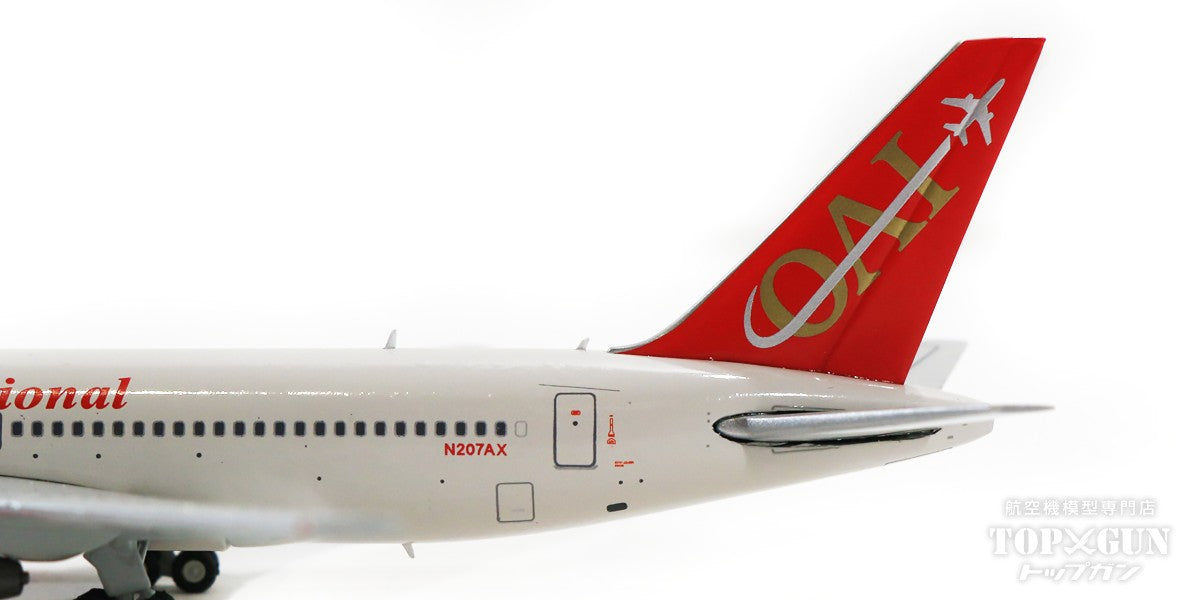 JC Wings 767-200ER オムニエア・インターナショナル（アメリカ