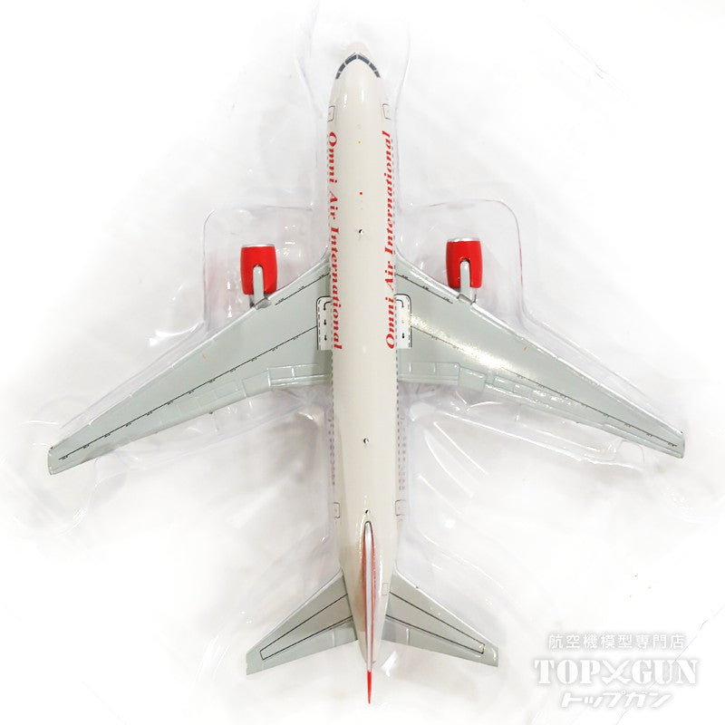JC Wings 767-200ER オムニエア・インターナショナル（アメリカ