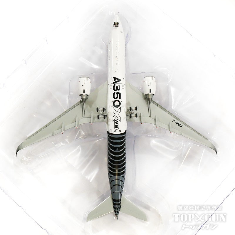 JC Wings A350-900XWB Airbus house color 