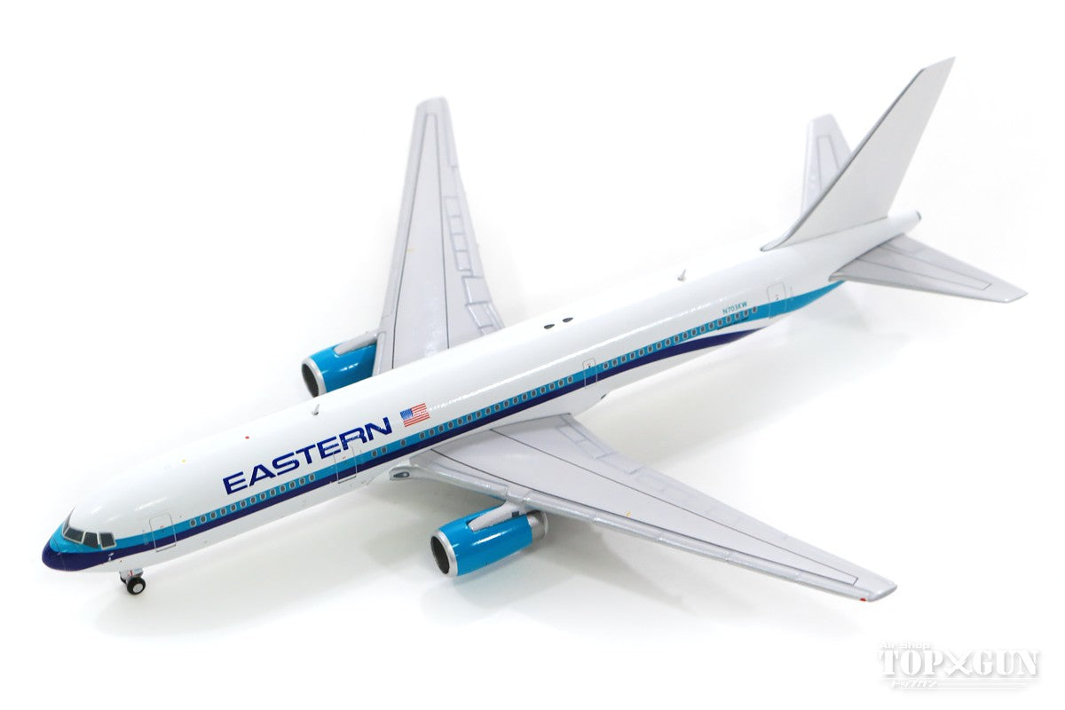 767-300(ER) Eastern Airlines N703KW With Antenna 1/400 [XX4236]