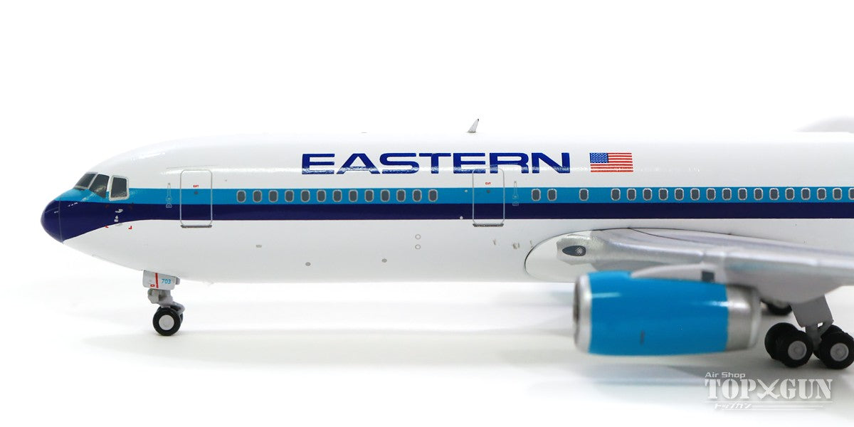 767-300(ER) Eastern Airlines N703KW With Antenna 1/400 [XX4236]