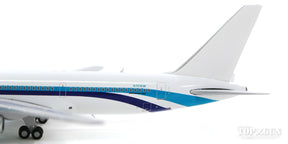 767-300(ER) イースタン航空 N703KW With Antenna 1/400 [XX4236]
