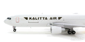 767-300(ER)(BCF) カリッタ航空 N763CK With Antenna 1/400 [XX4237]